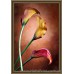 Картины для интерьера, Цветы, ART: CVET777190